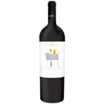 Вино Care Varietales Trio Red Blend червоне сухе 14% 0,75л