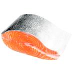 Chilled Salmon Piece