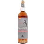 Вино Lunaria Bucefalo Pinot Grigio напівсухе біле 14% 0,75л