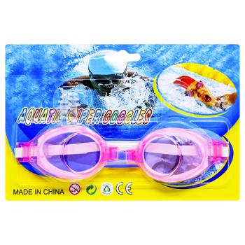 Goggles 16.5x4.5x3.5cm - buy, prices for COSMOS - photo 2