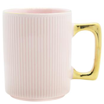 Ceramic Cup 350ml SDM009-S01G-16125 - buy, prices for - photo 5