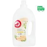 Auchan Fresh et Perfume Laundry Detergent with Marseille Soap 3l