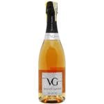 Vicente Gandia Cava Brut Rose Sparkling Wine 12% 0.75l