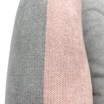 Pet Fun лежак для собак 70х50х18 см - різнокольоровий - купити, ціни на MasterZoo - фото 3