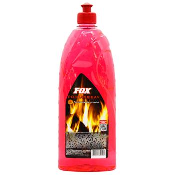 Fox Campfire Starter 0.9l