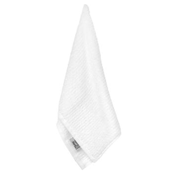 Ardesto Air Terry White Towel 30x50cm - buy, prices for ULTRAMARKET - photo 5