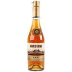 Коньяк України Vardiani 3 роки 40% 0,5л