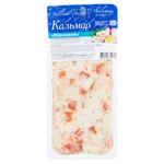 Кальмары Silver Food Фирменные 250г