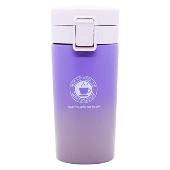 Zed Coffee Thermo Mug 250ml - buy, prices for EKO Market - photo 6