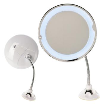 Bathroom Solutions Cosmetic Mirror with Light - buy, prices for - photo 2