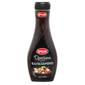 Spilva Balsamico Sauce 390g - buy, prices for Auchan - photo 1
