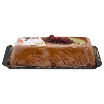 Nauta Pork Pate with Cranberries - buy, prices for MegaMarket - photo 2