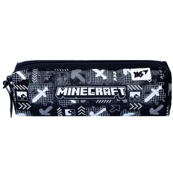 Yes Minecraft Arrow Soft Pencil Case