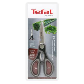 Ножиці Tefal Comfort 3в1 - купити, ціни на NOVUS - фото 1