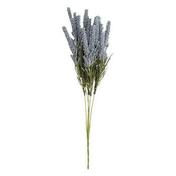 Fur Grass Artificial Flower Decoration 37cm - buy, prices for ULTRAMARKET - photo 1