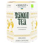 Чай трав'яний Янко-чай з ромашкою 50г