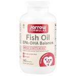 Jarrow Formulas EPA-DHA Balance Fish Oil 240 softgels