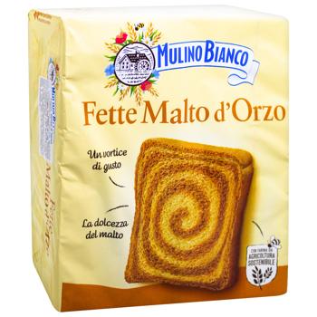 Toast Mulino bianco 315g Italy - buy, prices for METRO - photo 3