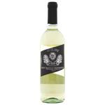 Вино Ca Del Doge Pinot Bianco белое сухое 11% 0,75л