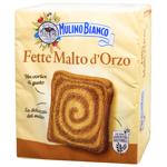 Toast Mulino bianco 315g Italy