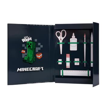 Папка для праці Yes Minecraft А4+ - купити, ціни на - фото 2