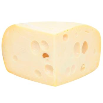 Сир Treur Maasdammer 45% - купити, ціни на - фото 2