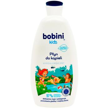 Gel Bobini for bathing 500ml Poland - buy, prices for Supermarket "Kharkiv" - photo 1