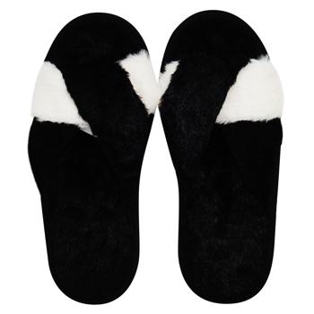 Greenwich Indoor Women's Slippers s.36-41 in Assortment - buy, prices for NOVUS - photo 3