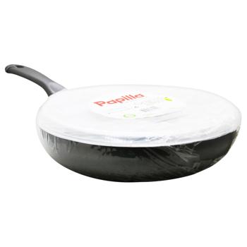 Сковорода-сотейник Papilla з кришкою 28см FRD.DFPG.28 - купити, ціни на КОСМОС - фото 2