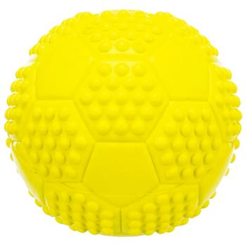 Trixie Ball with Squeaker Toy for Dogs 5.5cm - buy, prices for - photo 2