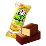 Цукерки Lukas Flai Mix зі смаком дині