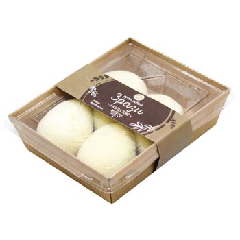 Зразы The Local Food с капустою замороженные 400г - купить, цены на Biotus - фото 1