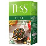 Tess Flirt green tea 90g
