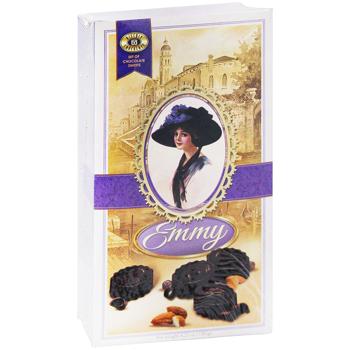 Набір цукерок Бісквіт-Шоколад Emmy 120г - купити, ціни на Auchan - фото 3