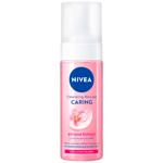 Мус для вмивання Nivea Aqua Effect Ніжний 150мл