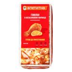 Shin Nasha riaba apetytna chicken Ukraine