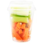 Палочки овощные Vita Verde Морковь и сельдерей 180г