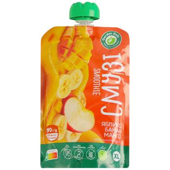 Smoothie Gadz 190g Ukraine - buy, prices for Epicentr FOOD - photo 1