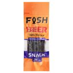 Fish To Beer Salted and Dried Cod Roe in Shell 30g