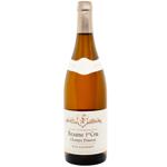 Вино Jean Gagnerot Beaune 1er Cru Champs Pimont белое сухое 13% 0,75л
