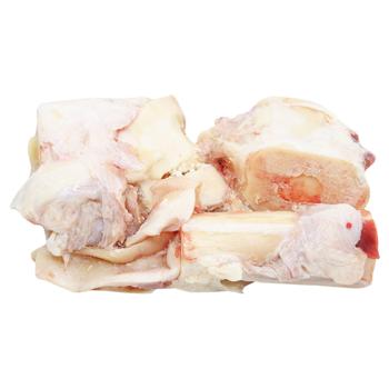 Кістки яловичі охолоджені - купити, ціни на Чудо Маркет - фото 1