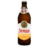 Zeman Kristallweizen Light Beer 5.5% 0.5l
