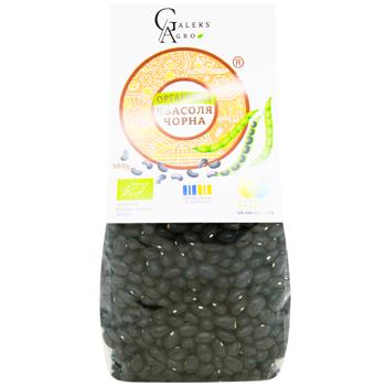 Фасоль Galeks-Agro черная органическая 300г - купить, цены на - фото 2