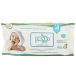 Predo Baby Wipes 80pcs