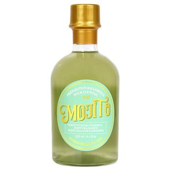 Приправа Bremond Fils Mojito оцтова 250мл - купити, ціни на КОСМОС - фото 1