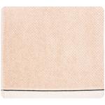 Actuel Pink Towel 480g/m2 50*100cm