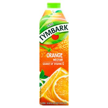 Tymbark Orange Nectar 1l - buy, prices for NOVUS - photo 2