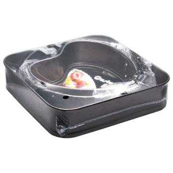 Gusto Baking Mold Set 3pcs - buy, prices for Auchan - photo 3