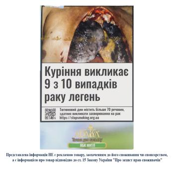 Adalya Tobacco Ice Apple 50g - buy, prices for EKO Market - photo 1
