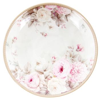 Набір чайний Lefard Англійська троянда 4пр 250мл - купити, ціни на МегаМаркет - фото 4